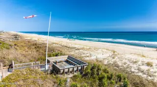2305 W Fort Macon Road 309, Atlantic Beach, NC 28512 – photo 22: Ocean View