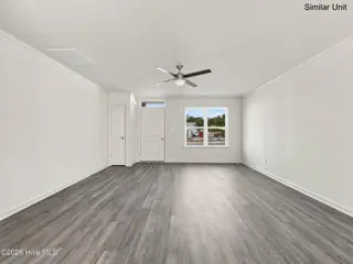 374 Boyington Place Road, Midway Park, NC 28544 — 2-bedroom townhome in Boyington Place, Midway Park, NC, photo 3 of 23: 10-web-or-mls-392 Boyington Pl Rd. 15