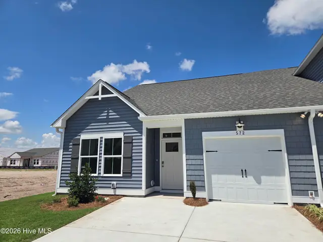581 Pelican Cove Way SE 257, Southport, NC 28461