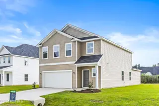 517 Sandy Hollow Drive, Jacksonville, NC 28540 – photo 3: DreamFinders Inventory Homes-51