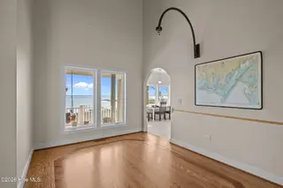 2944 Mill Creek Road, Newport, NC 28570 – photo 12: Dining Area