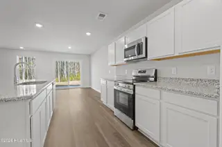 7087 Woodline Drive SW, Sunset Beach, NC 28468 – photo 14: Venture 7087 Woodline Dr SW Lot 25 - 23