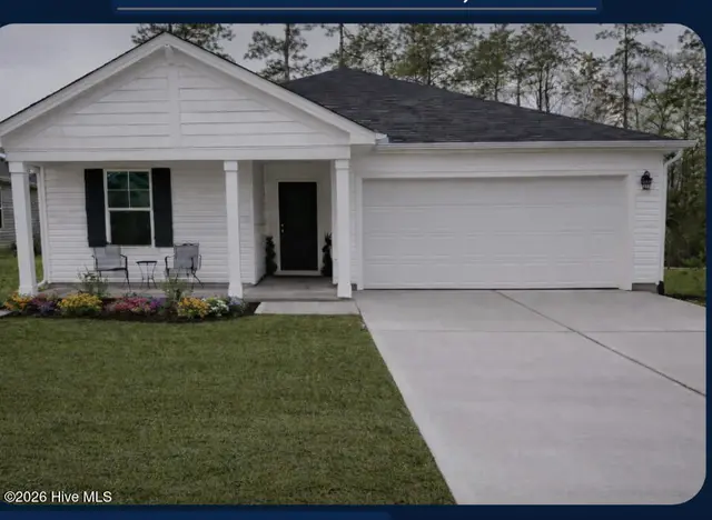 1439 New Sun Drive SE, Bolivia, NC 28422