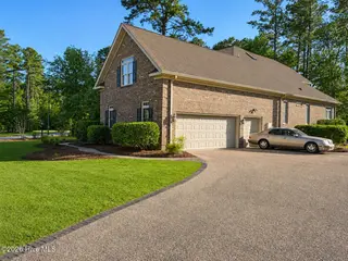 4611 Lapis Court, New Bern, NC 28562 – photo 2: Side