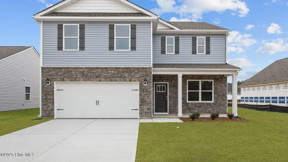2620 Delilah Drive, Winterville, NC 28590 – photo 1 of 39: 1-custom-BLS_0001_1