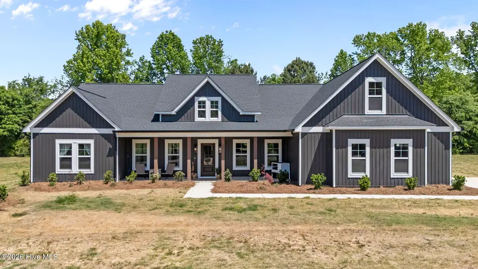 355 Graham Road, Cameron, NC 28326 – photo 1 of 40: Front