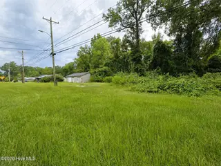 0 Church Street, Grifton, NC 28530 – photo 3: Front - right