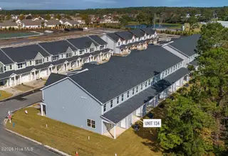 222 Cline Way Unit 134, Beaufort, NC 28516 – photo 8: New Construction in Beaufort