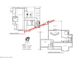 124 6146 Carrington Square, West End, NC 27376 – photo 4: 2nd Floor Plans