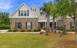 2412 Meridian Road NE, Leland, NC 28451 – photo 1