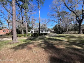 5312 Trent Woods Drive, Trent Woods, NC 28562 – photo 4: Front of Home