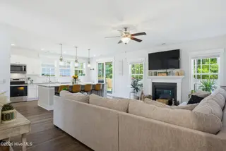106 Ballantine Grove Lane Lot 18, Newport, NC 28570 – photo 12: 103 Ballantine Grove - Interior - MLS_29