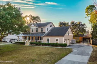 6636 Shire Lane, Wilmington, NC 28411 – photo 2: Exteriors4