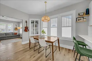 307 S 17th Street, Wilmington, NC 28401 – photo 8: Dining Room