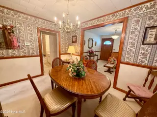 406 Craven Street, Beaufort, NC 28516 – photo 6: Dining