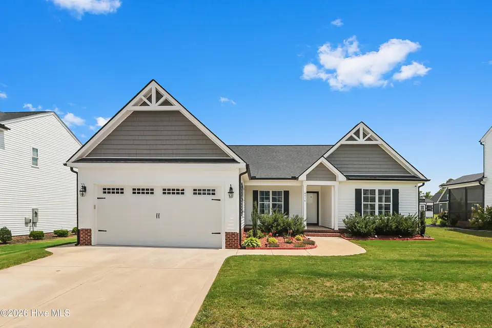 4516 Peabody Street W, Wilson, NC 27893 – photo 1 of 41: Main