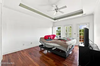1203 Coral Reef Court, New Bern, NC 28560 – photo 17: Primary Bedroom