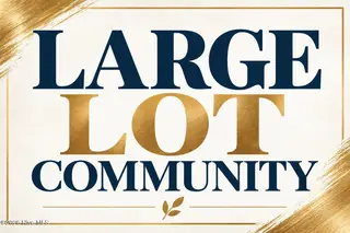 Lot 1 Hope Creek Trail, Spring Hope, NC 27882 – photo 15: Large Lots