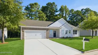 256 Lake Tyler Drive, New Bern, NC 28560 – photo 4: 5