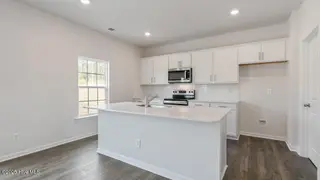 1040 Misty Creek Drive, Aberdeen, NC 28315 – photo 5: Kitchen