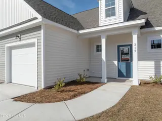 212 Sandpiper Place, Holly Ridge, NC 28445 – photo 2: 212-214 Sandpiper - Exterior - Edited_11