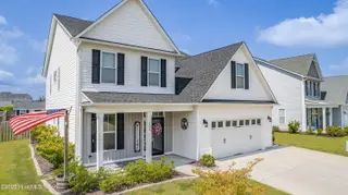 546 Heartwood Drive, Leland, NC 28479 – photo 2: DJI_0009