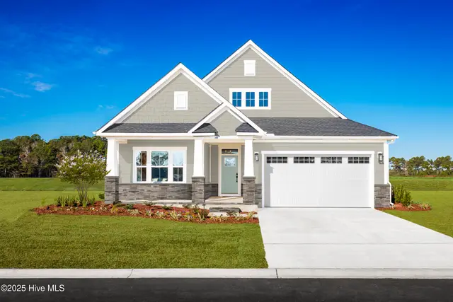 621 Delia Circle, Navassa, NC 28451