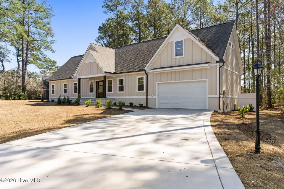 355 S Middleton Drive NW, Calabash, NC 28467 – photo 1 of 72: One of a Kind Custom Beauty!