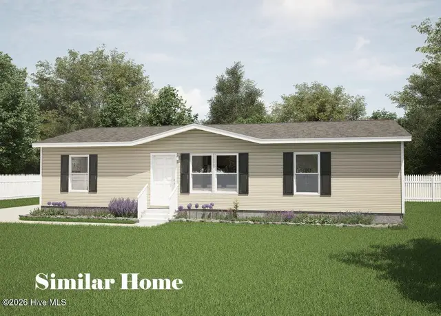 326 N Winchester Lane, Hubert, NC 28539