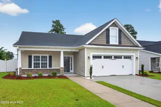 1301 Windsor Pines Court, Leland, NC 28451 – photo 2