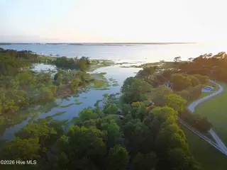851 1 Highway 101, Beaufort, NC 28516 – photo 3: Kroll Drone 1