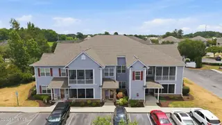 1924 Tara Court 202, Greenville, NC 27858 – photo 5: Front view 3
