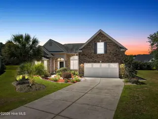 693 Donmovin Court NW, Calabash, NC 28467 — 4-bedroom home in Meadowlands, Calabash, NC, photo 2 of 59