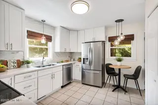 621 Mohican Trail, Wilmington, NC 28409 – photo 8: Kitchen-621 Mohican
