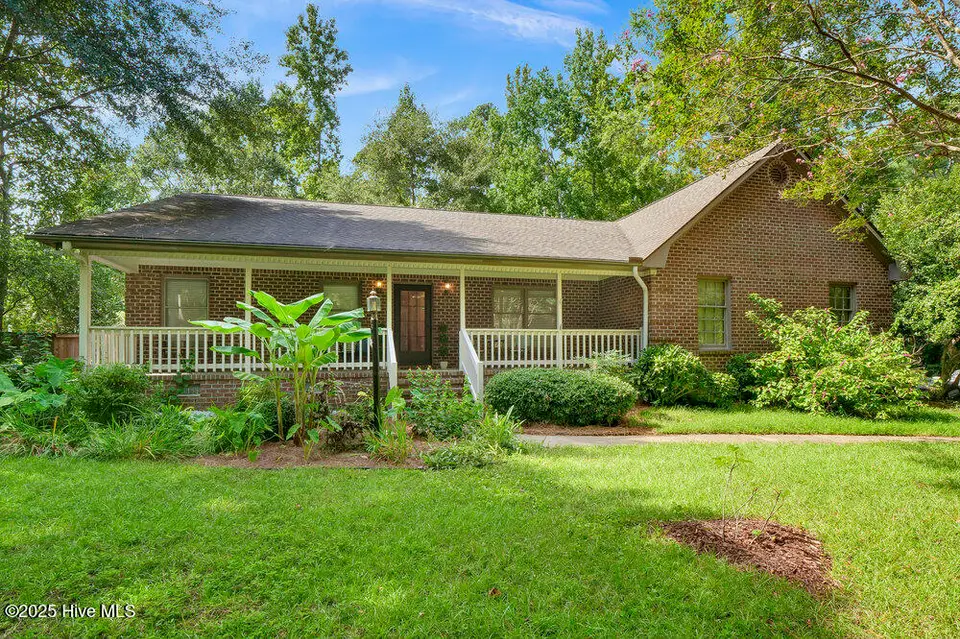 109 Braxlo Lane, Wilmington, NC 28409 — 3-bedroom home in Between The Creeks, Wilmington, NC, photo 1 of 1