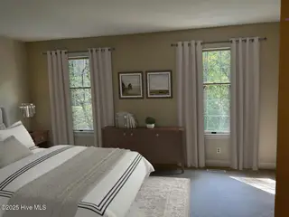 21 Village In The Woods Circle, Southern Pines, NC 28387 – photo 16: master bedroom (1)