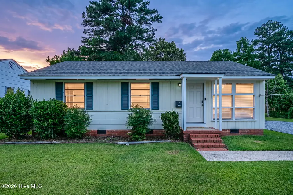 1810 Park Avenue, New Bern, NC 28560 – photo 1 of 36: 1810 Park Avenue, New Bern, NC