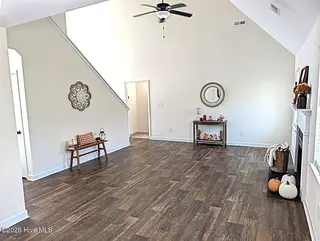 110 Sonia Drive, Hubert, NC 28539 — 3-bedroom home in Eastport, Hubert, NC, photo 6 of 38