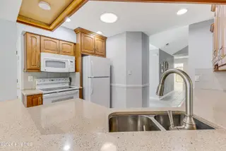 418 Hampton Street NW, Calabash, NC 28467 — 3-bedroom home in Ocean Side Place, Calabash, NC, photo 19 of 45: 418 Hampton-17