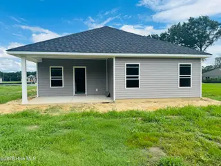 504 S Carey Street Lot 60, La Grange, NC 27551 – photo 5: cover patio
