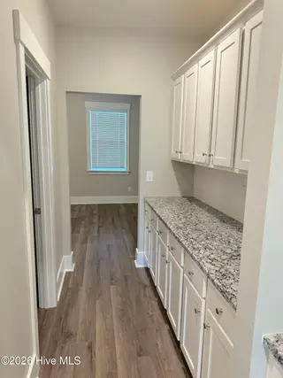 241 Salt Meadow Lane, Newport, NC 28570 – photo 15: Butler's Pantry
