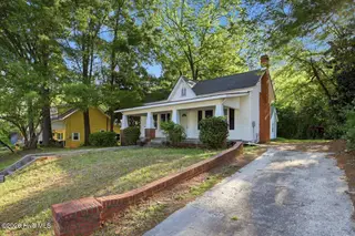 511 S Pine Street, Spring Hope, NC 27882 – photo 2: 03-511 S Pine St-3