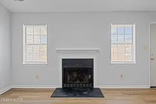 126 Witten Circle B, Havelock, NC 28532 — 2-bedroom townhome in Smallwoods-Hunters Landing, Havelock, NC, photo 12 of 28: 10-web-or-mls-DSC_4196