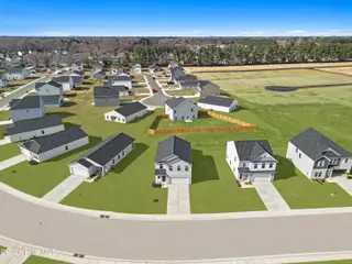 619 S Squires Run Lane, Richlands, NC 28574 – photo 3: Aerial Shots