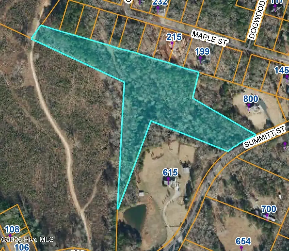 Tbd Summit Street, Carthage, NC 28327 – photo 1 of 1: tbd summit street