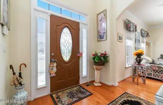 106 Bimini Court, Havelock, NC 28532 – photo 3: Front Door