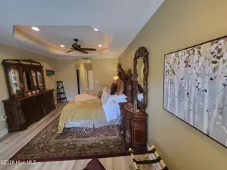 8251 Stenton Drive NE, Leland, NC 28451 — 4-bedroom townhome in Compass Pointe, Leland, NC, photo 21 of 49