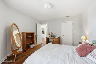 413 Commerce Avenue C, Morehead City, NC 28557 – photo 9: Bedroom 2