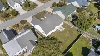 6337 Branford Road, Wilmington, NC 28412 — 4-bedroom home in Arrondale, Wilmington, NC, photo 4 of 53: 55_drone