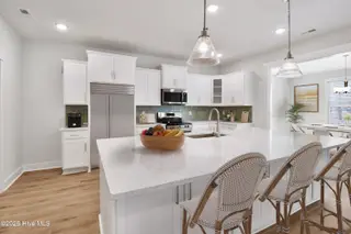 33 S Bandwheel Way, Hampstead, NC 28443 – photo 19: 6 kitchen